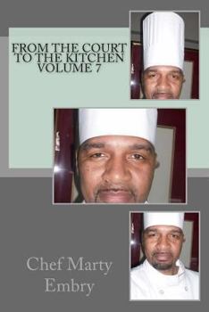 Paperback From the Court to the Kitchen Volume 7 Book