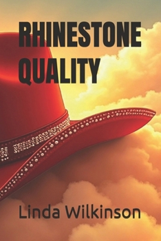Paperback Rhinestone Quality Book