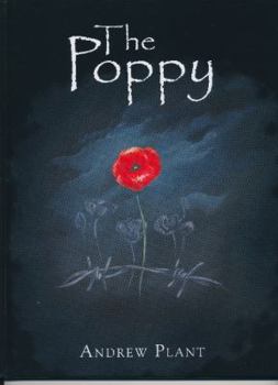 Paperback The Poppy Book