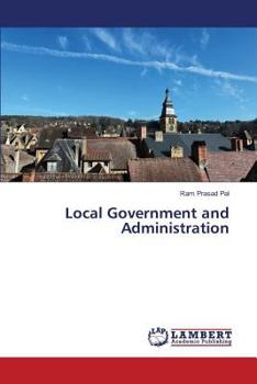 Local Government and Administration