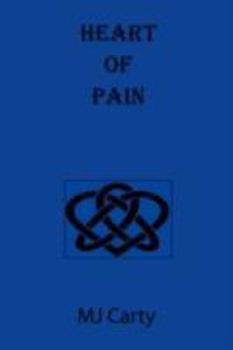 Paperback Heart of Pain Book