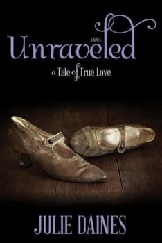 Paperback Unraveled: A Tale of True Love Book
