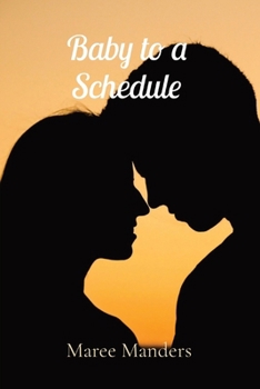 Paperback Baby to a Schedule Book