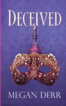 Regency - Book #1 of the Deceived