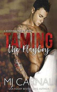 Paperback Taming the Playboy Book