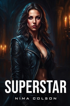 Paperback Superstar Book
