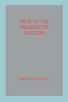 Paperback Keys to the Kingdom of Success Book