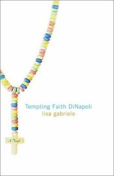 Hardcover Tempting Faith Dinapoli Book