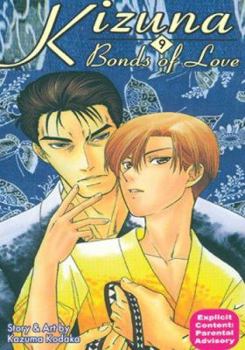 Kizuna - Bonds of Love: Book 9 (Kizuna; Bonds of Love) - Book #9 of the Kizuna