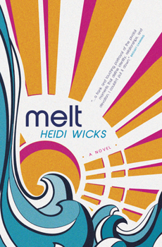 Paperback Melt Book