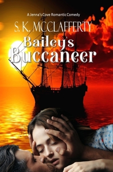Paperback Bailey's Buccaneer Book