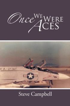 Paperback Once We Were Aces Book