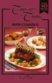 Paperback Main Courses Book