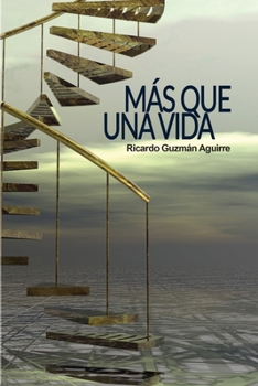 Paperback Mas que una vida [Spanish] Book