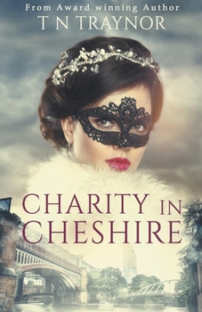Charity in Cheshire (Moving Closer)