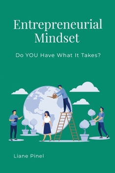 Paperback Entrepreneur: Do YOU Have What It Takes? Book