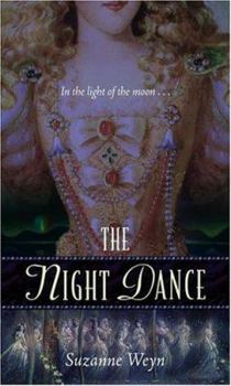 Mass Market Paperback The Night Dance Book