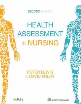 Paperback Health Assessment in Nursing Australia and New Zealand Edition Book