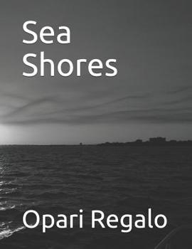 Paperback Sea Shores Book