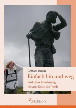 Paperback Einfach Hin Und Weg [German] Book