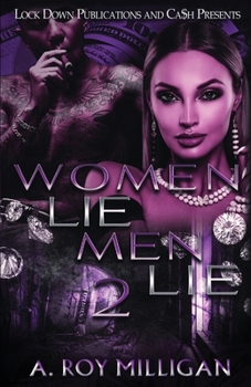 Paperback Women Lie Men Lie 2 Book