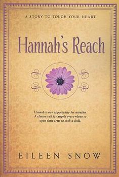 Paperback Hannah's Reach Book