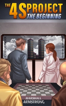 Paperback The 4S Project: The Beginning - A cozy drama romance Book