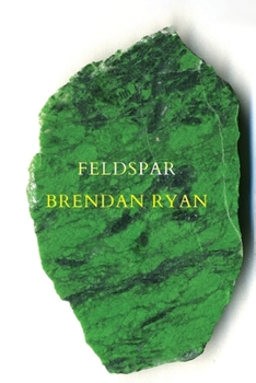 Paperback Feldspar Book