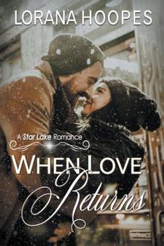 Paperback When Love Returns Book