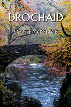 Hardcover Drochaid Book