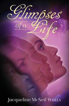 Paperback Glimpses of a Life Book