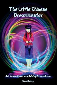 Paperback The Little Chinese Dreammaster Book