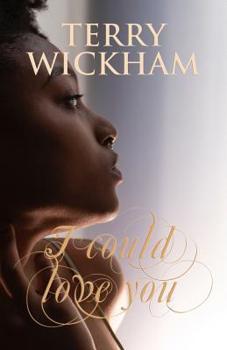 Paperback I could love you Book