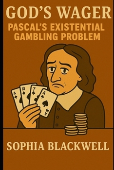 Paperback God's Wager: Pascal's Existential Gambling Problem Book