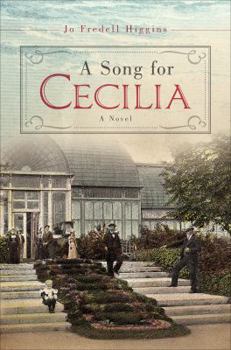 Paperback A Song for Cecilia Book