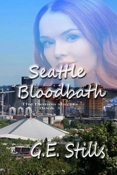 Paperback Seattle Bloodbath Book