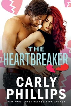 Paperback The Heartbreaker [Large Print] Book