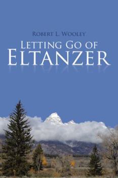 Paperback Letting Go of Eltanzer Book