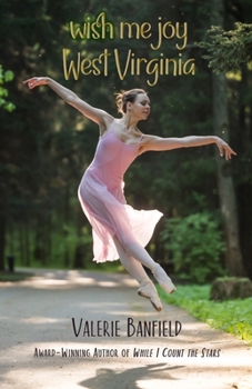 Paperback Wish Me Joy West Virginia Book