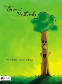 Paperback The Tree with No Limbs Book