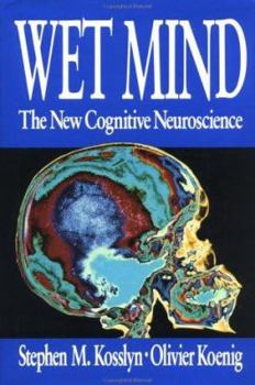 Hardcover Wet Mind Book