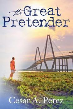 Paperback The Great Pretender Book