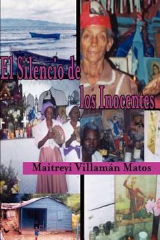 Paperback El Silencio de los Inocentes [Spanish] Book