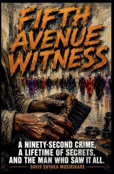 Fifth Avenue Witness