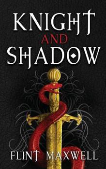 Paperback Knight and Shadow Book