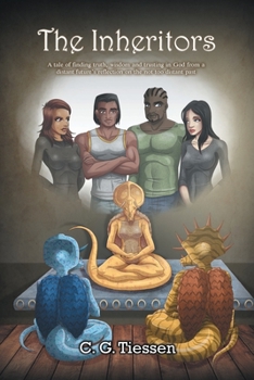 Paperback The Inheritors Book