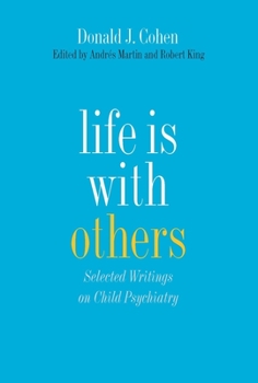 Paperback Life Is with Others Book