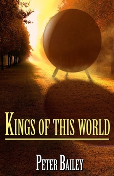 Paperback Kings Of This World Book