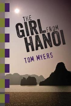 Paperback The Girl From Hanoi Book