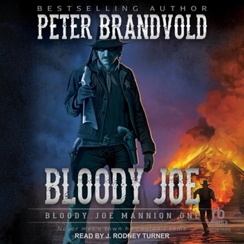 Bloody Joe: Classic Western Series